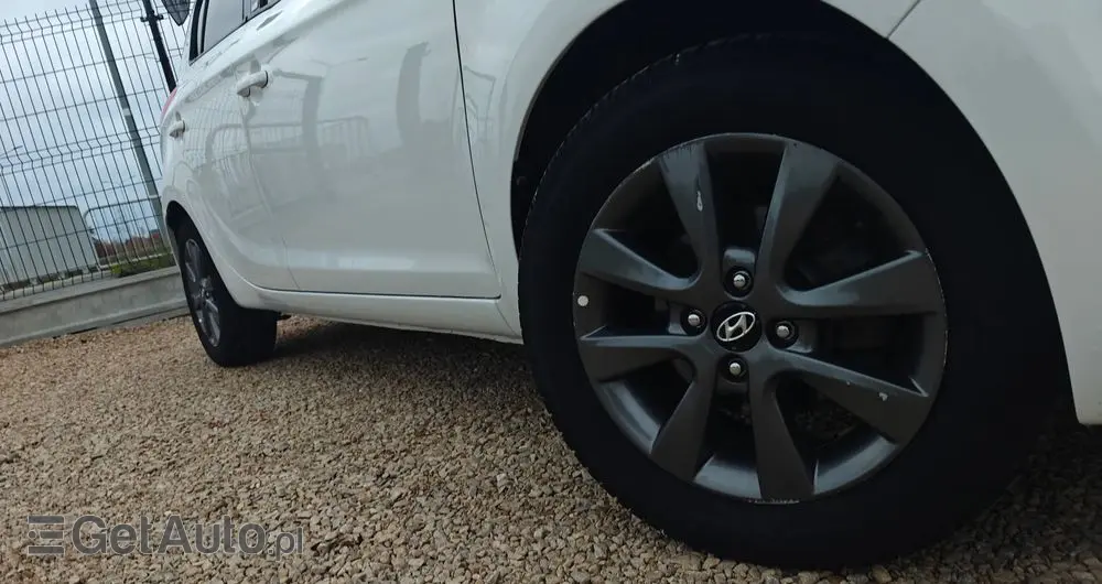 HYUNDAI I20 1.25 Style