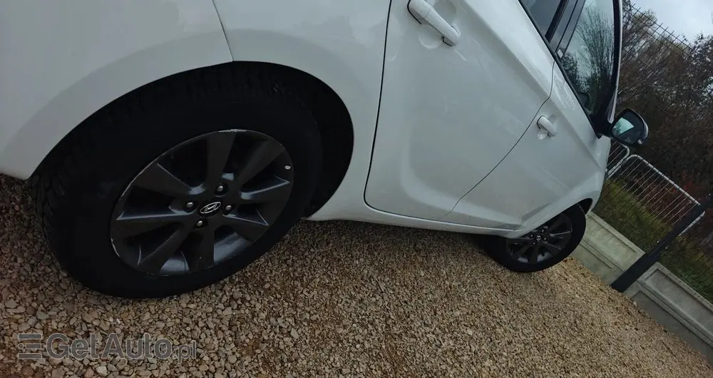 HYUNDAI I20 1.25 Style