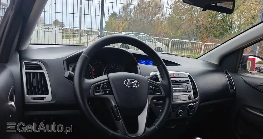 HYUNDAI I20 1.25 Style