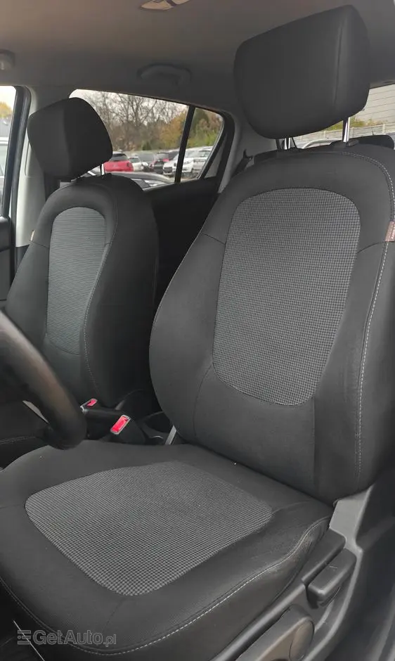 HYUNDAI I20 1.25 Style