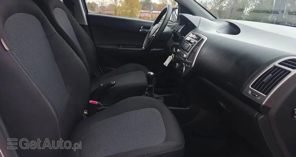 HYUNDAI I20 1.25 Style
