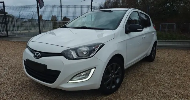 HYUNDAI I20 1.25 Style