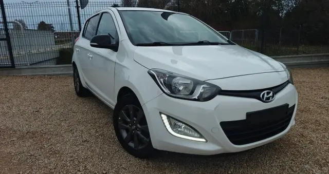 HYUNDAI I20 1.25 Style