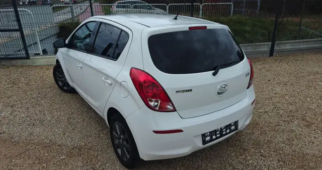 HYUNDAI I20 1.25 Style