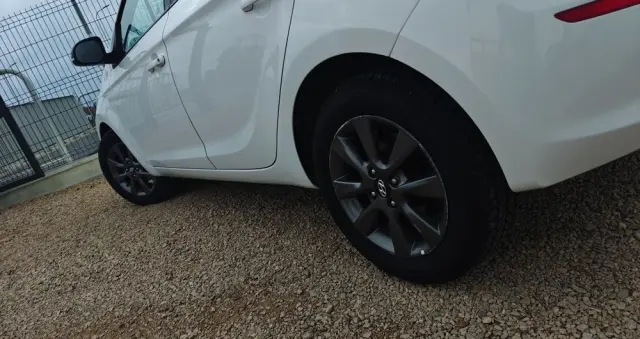 HYUNDAI I20 1.25 Style