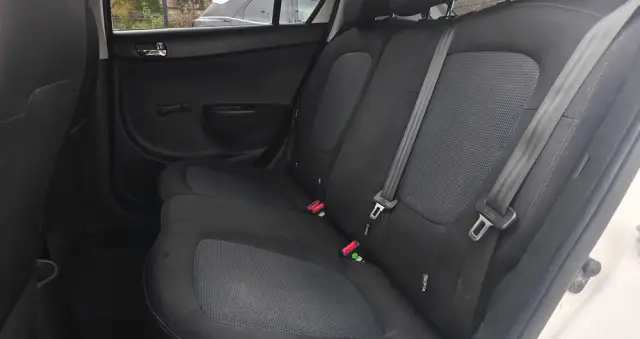 HYUNDAI I20 1.25 Style