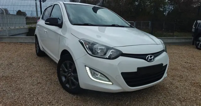 HYUNDAI I20 1.25 Style