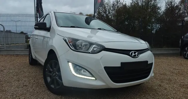HYUNDAI I20 1.25 Style
