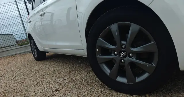 HYUNDAI I20 1.25 Style