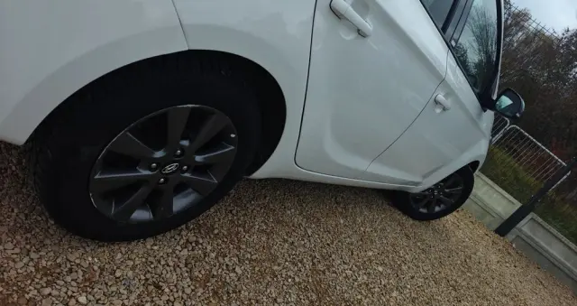 HYUNDAI I20 1.25 Style