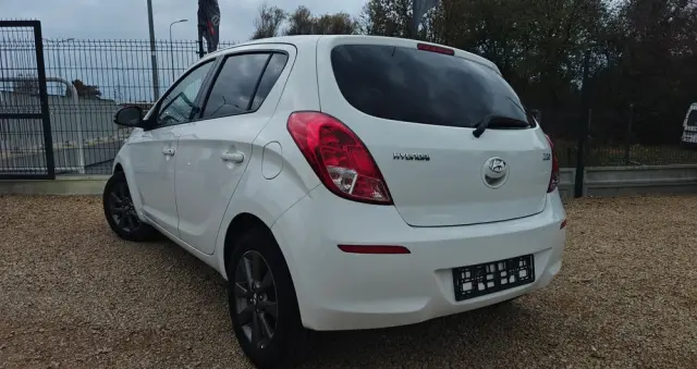 HYUNDAI I20 1.25 Style
