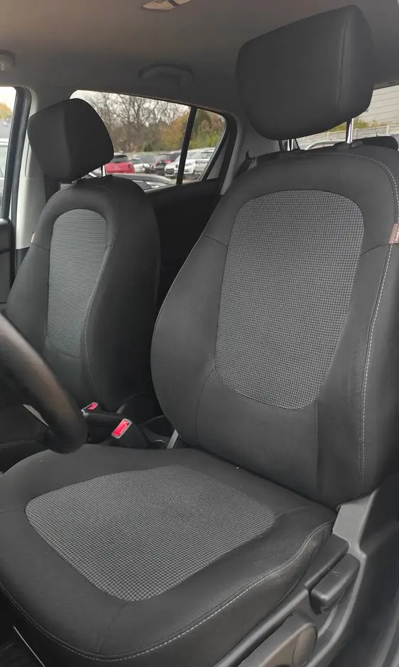 HYUNDAI I20 1.25 Style