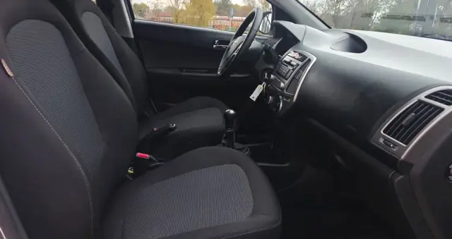 HYUNDAI I20 1.25 Style