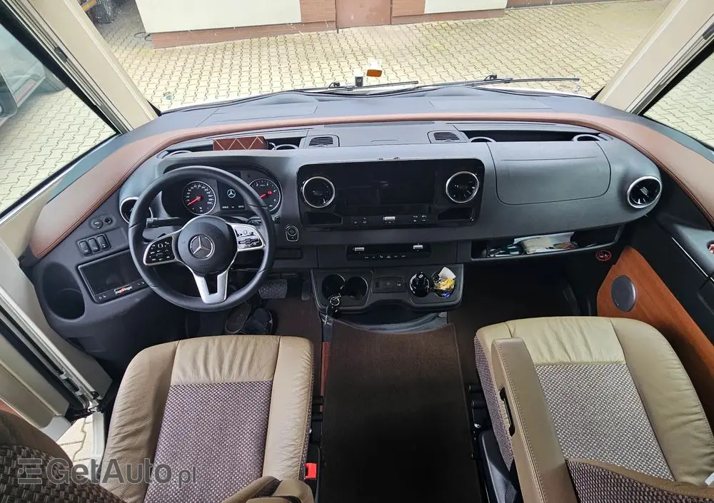 CARTHAGO CHIC C-LINE I 4.9LE  * ZAREJESTROWANY * FULL ! 