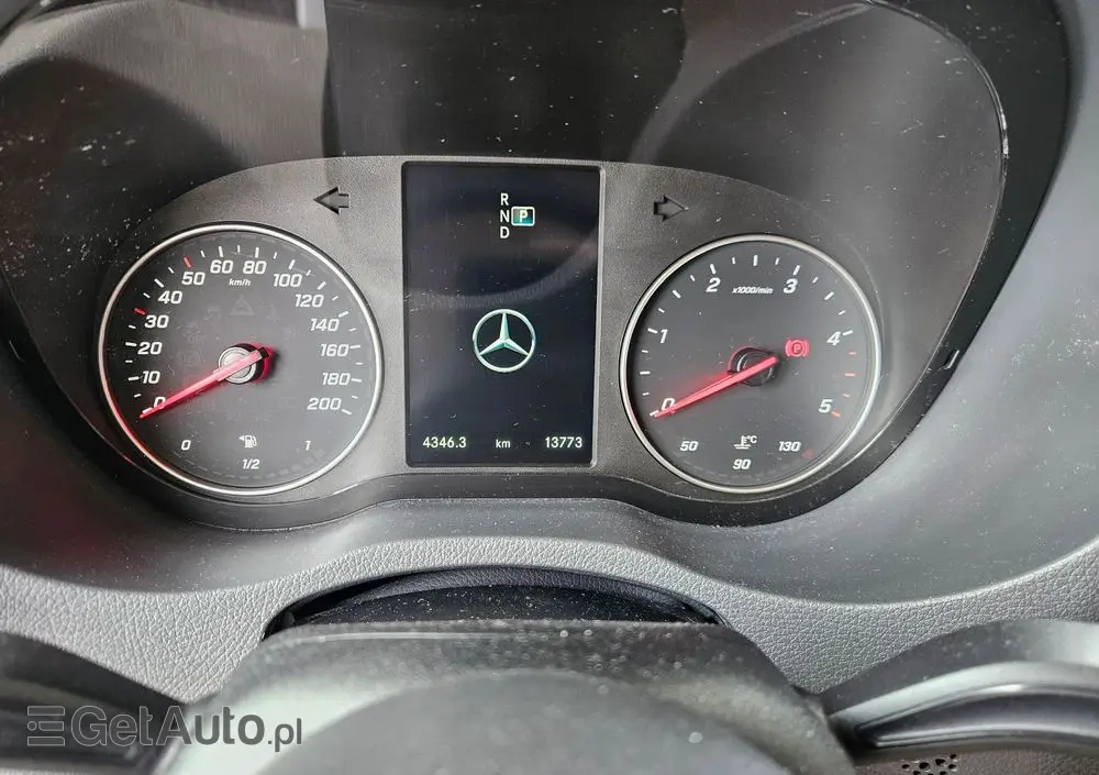 CARTHAGO CHIC C-LINE I 4.9LE  * ZAREJESTROWANY * FULL ! 