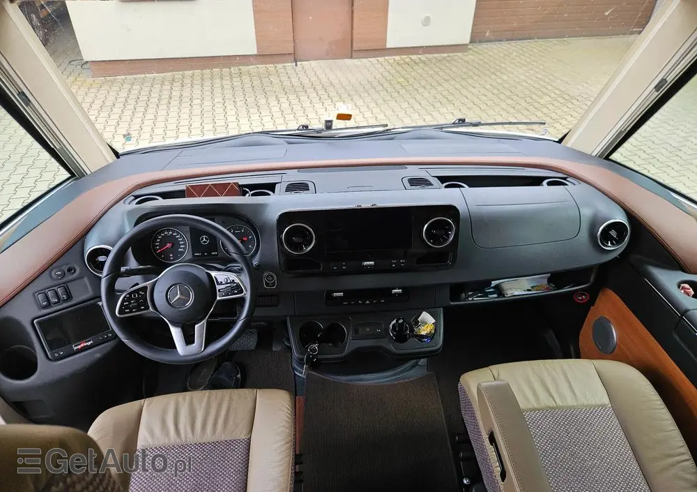 CARTHAGO CHIC C-LINE I 4.9LE  * ZAREJESTROWANY * FULL ! 