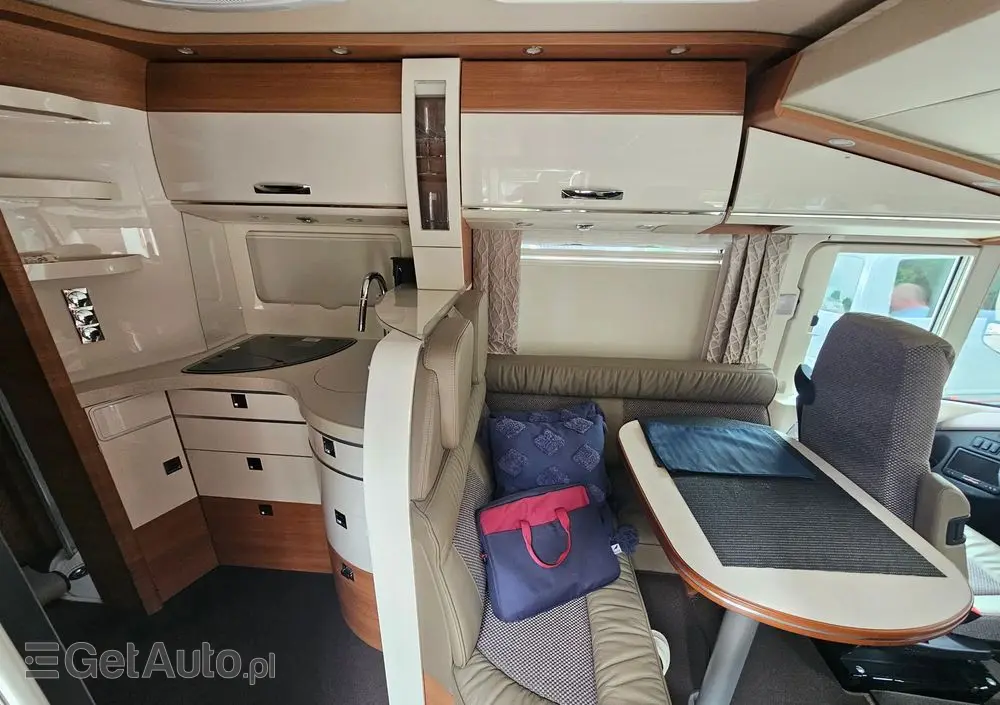 CARTHAGO CHIC C-LINE I 4.9LE  * ZAREJESTROWANY * FULL ! 