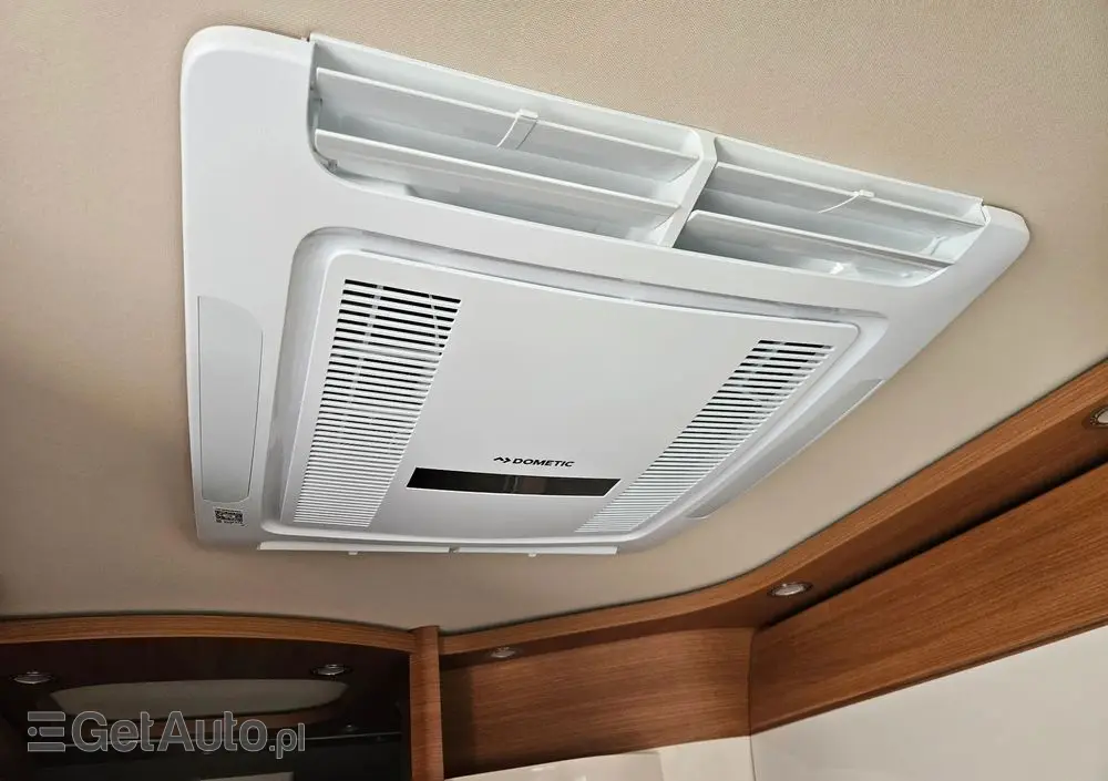 CARTHAGO CHIC C-LINE I 4.9LE  * ZAREJESTROWANY * FULL ! 