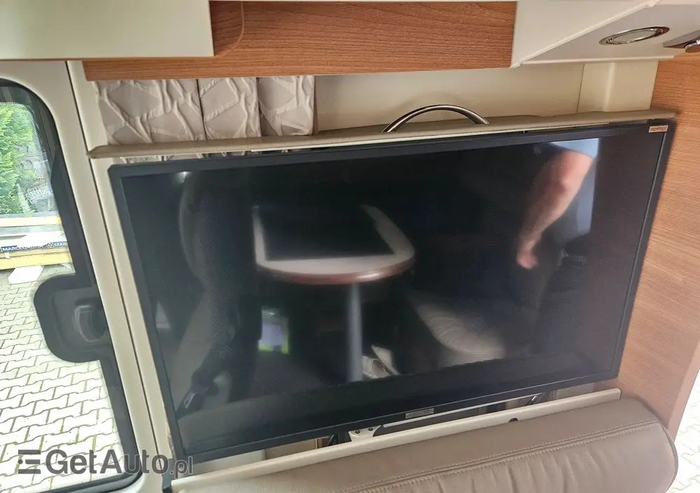 CARTHAGO CHIC C-LINE I 4.9LE  * ZAREJESTROWANY * FULL ! 