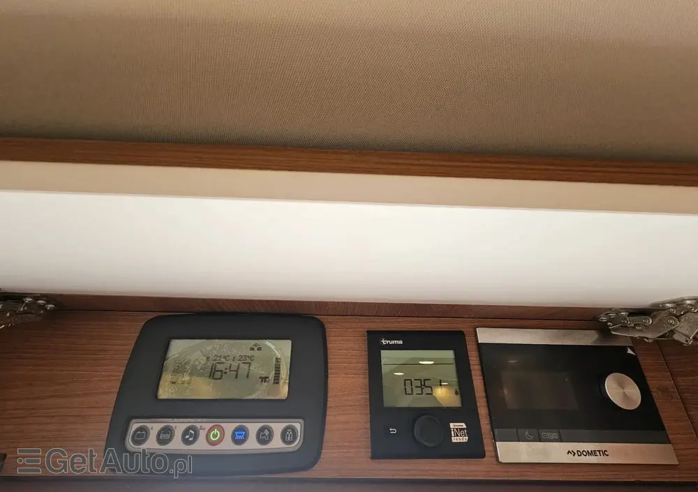 CARTHAGO CHIC C-LINE I 4.9LE  * ZAREJESTROWANY * FULL ! 