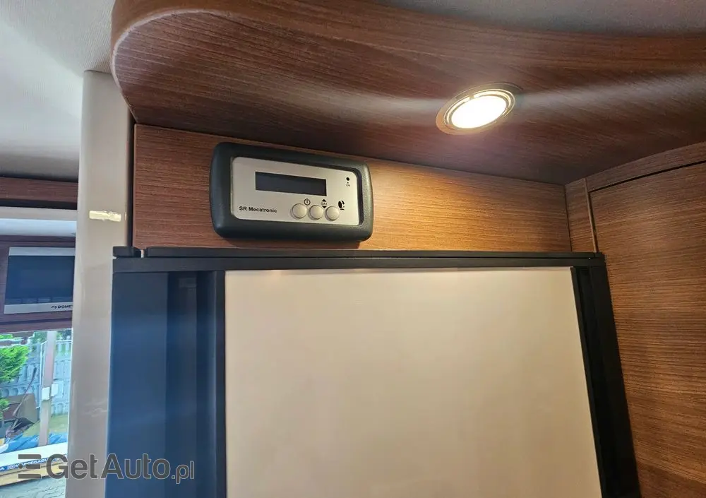 CARTHAGO CHIC C-LINE I 4.9LE  * ZAREJESTROWANY * FULL ! 