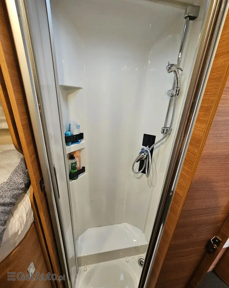 CARTHAGO CHIC C-LINE I 4.9LE  * ZAREJESTROWANY * FULL ! 