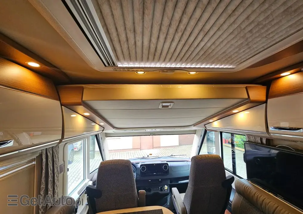 CARTHAGO CHIC C-LINE I 4.9LE  * ZAREJESTROWANY * FULL ! 