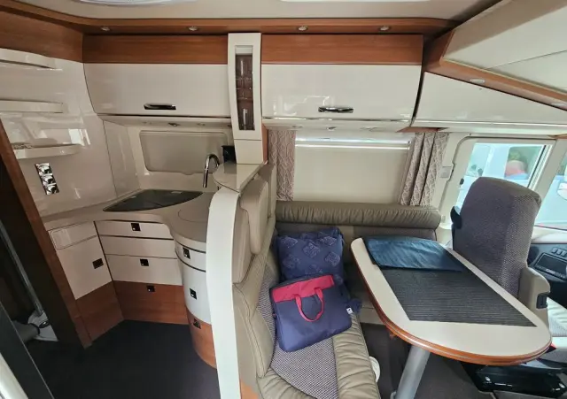 CARTHAGO CHIC C-LINE I 4.9LE  * ZAREJESTROWANY * FULL ! 