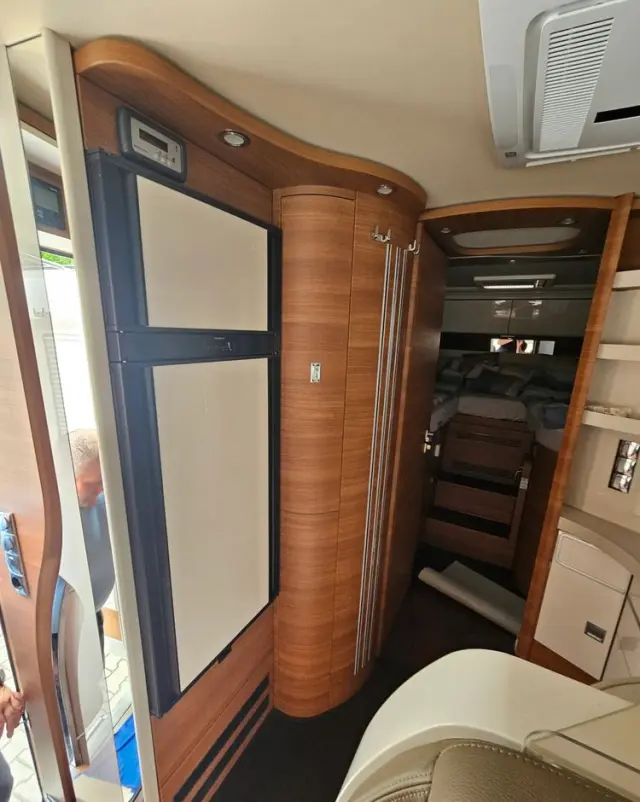 CARTHAGO CHIC C-LINE I 4.9LE  * ZAREJESTROWANY * FULL ! 