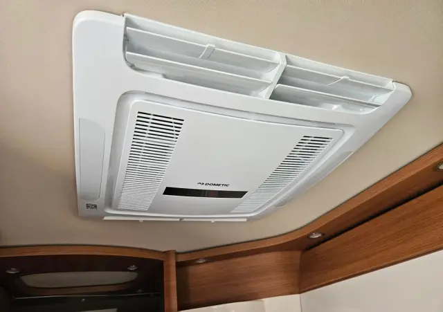 CARTHAGO CHIC C-LINE I 4.9LE  * ZAREJESTROWANY * FULL ! 