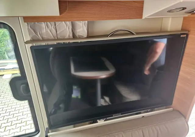 CARTHAGO CHIC C-LINE I 4.9LE  * ZAREJESTROWANY * FULL ! 