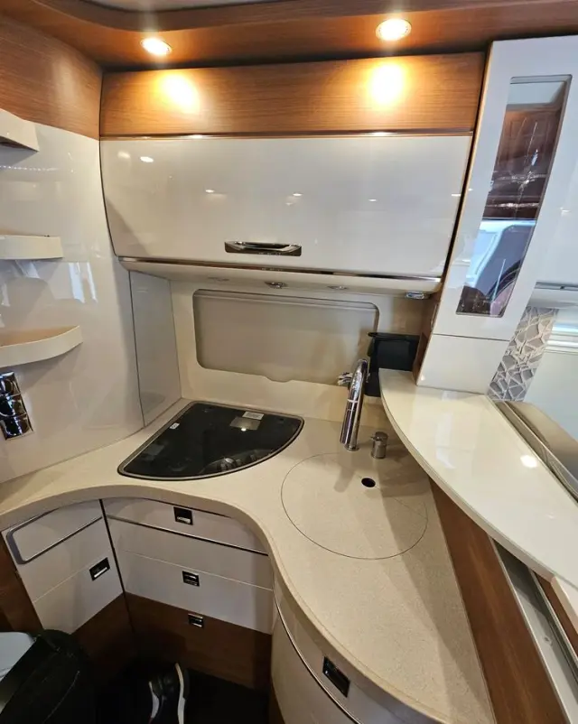 CARTHAGO CHIC C-LINE I 4.9LE  * ZAREJESTROWANY * FULL ! 