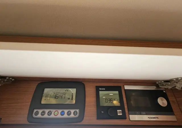 CARTHAGO CHIC C-LINE I 4.9LE  * ZAREJESTROWANY * FULL ! 