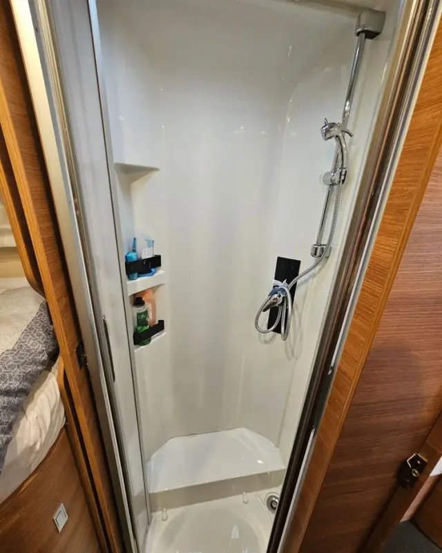 CARTHAGO CHIC C-LINE I 4.9LE  * ZAREJESTROWANY * FULL ! 