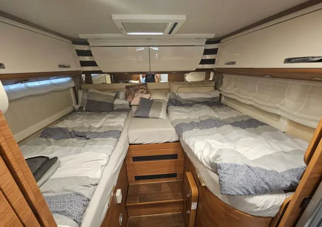 CARTHAGO CHIC C-LINE I 4.9LE  * ZAREJESTROWANY * FULL ! 