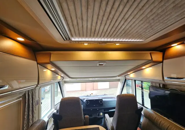 CARTHAGO CHIC C-LINE I 4.9LE  * ZAREJESTROWANY * FULL ! 