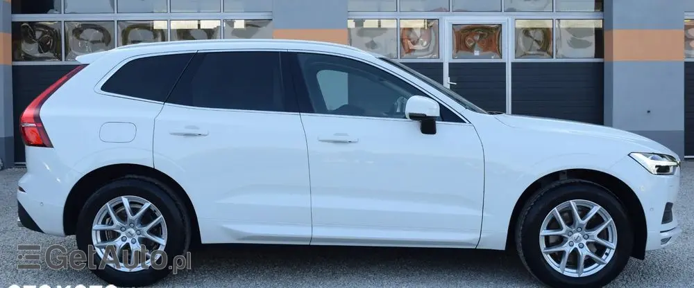 VOLVO XC 60 D4 Geartronic Momentum Pro