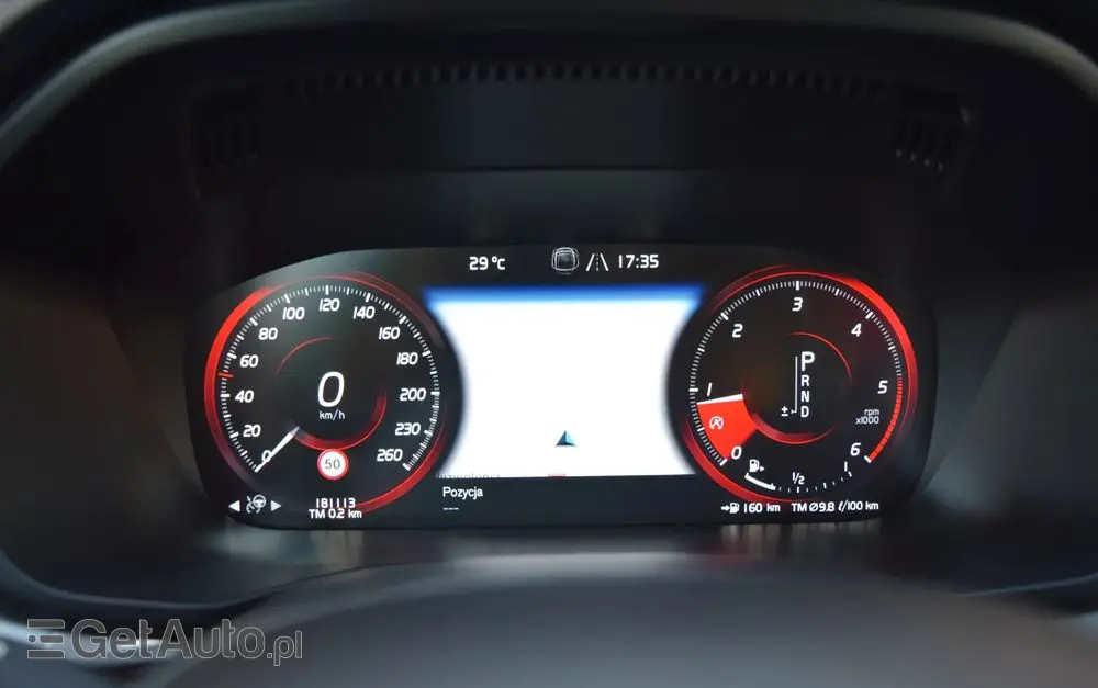 VOLVO XC 60 D4 Geartronic Momentum Pro