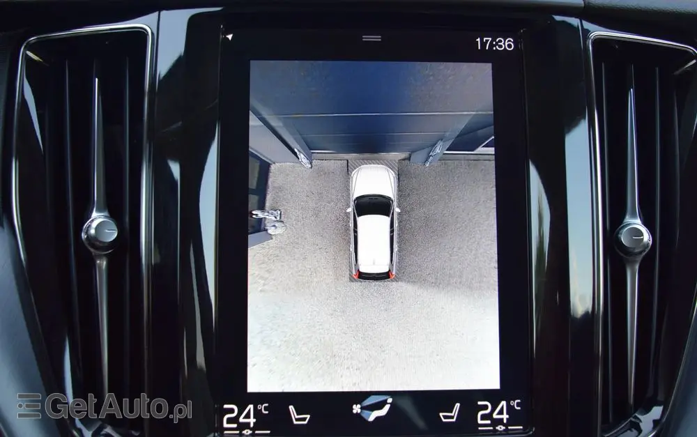 VOLVO XC 60 D4 Geartronic Momentum Pro