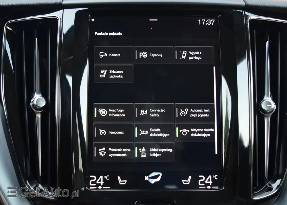 VOLVO XC 60 D4 Geartronic Momentum Pro