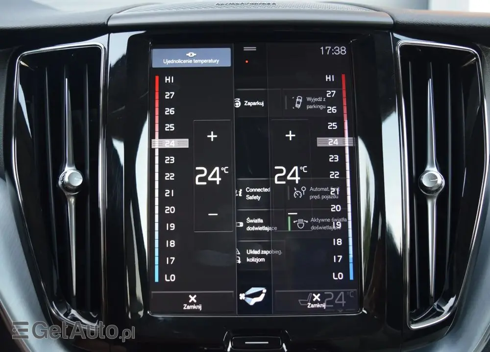 VOLVO XC 60 D4 Geartronic Momentum Pro