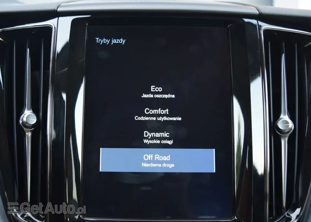 VOLVO XC 60 D4 Geartronic Momentum Pro