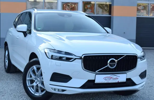 VOLVO XC 60 D4 Geartronic Momentum Pro