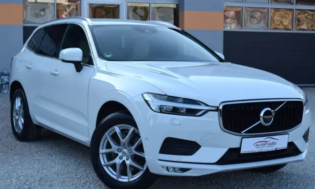 VOLVO XC 60 D4 Geartronic Momentum Pro