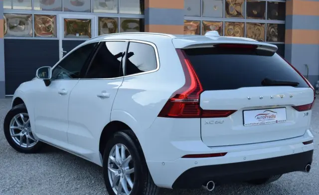 VOLVO XC 60 D4 Geartronic Momentum Pro