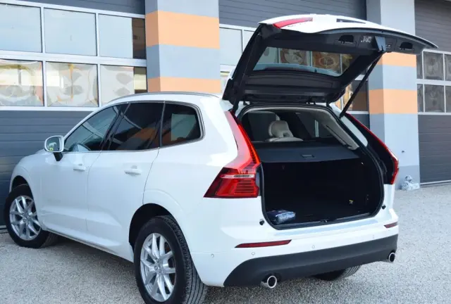 VOLVO XC 60 D4 Geartronic Momentum Pro