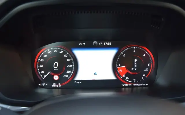 VOLVO XC 60 D4 Geartronic Momentum Pro