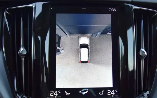 VOLVO XC 60 D4 Geartronic Momentum Pro