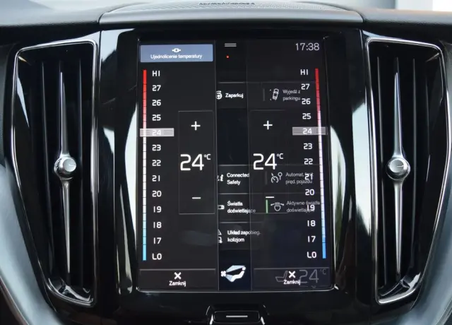 VOLVO XC 60 D4 Geartronic Momentum Pro