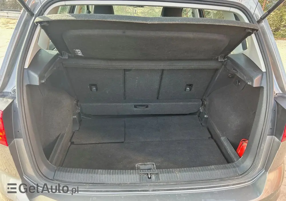 VOLKSWAGEN Golf Sportsvan VII SV 2.0 TDI BMT Highline DSG